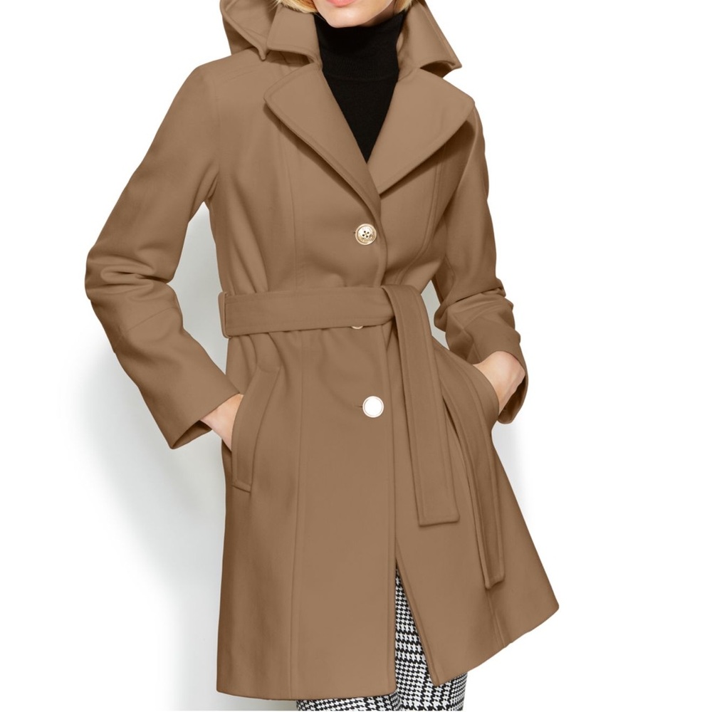Michael Kors Coat
